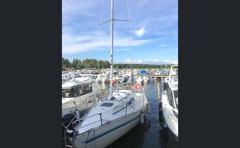 Finn Express 93-kuva-1